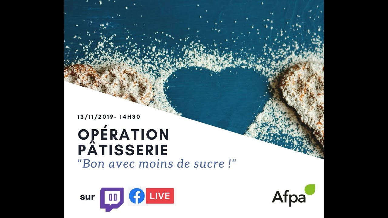 Cours de cuisine en direct de Stains - LIFE FOSTER