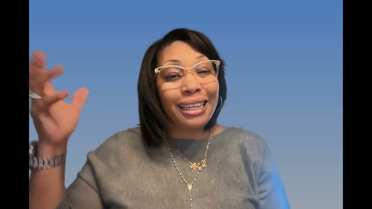 Don't Mistreat your Blessing!!