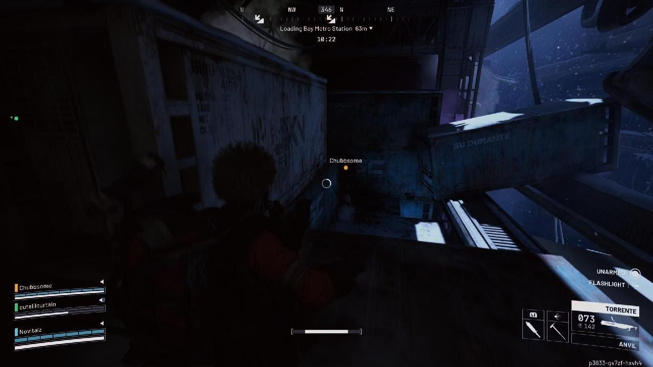 ARC Raiders I DID IT I MADE it OUT