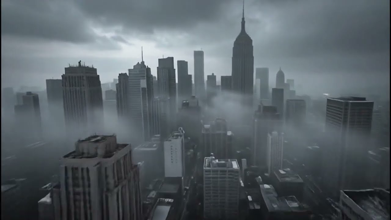 Smog
