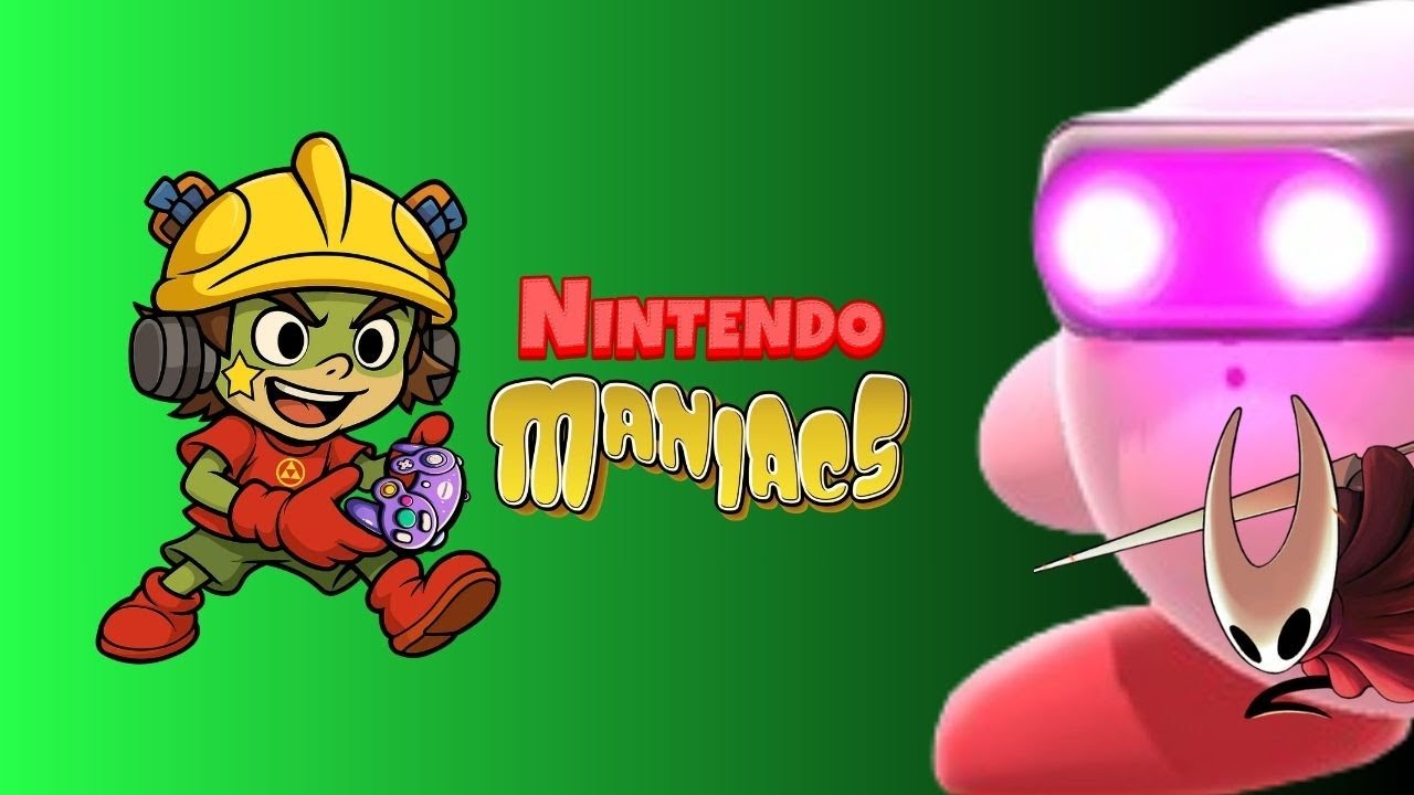 Predicting the upcoming Nintendo Direct and Blind Ranking Kirby Copy Abilities