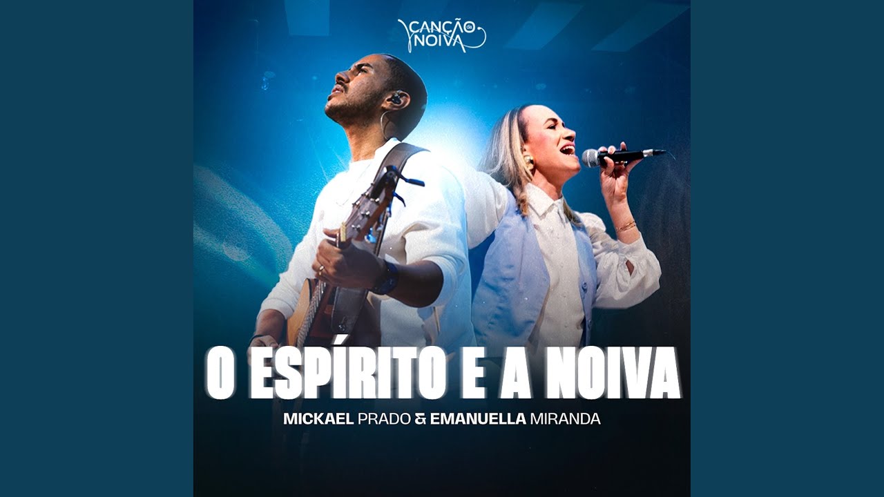 O Espírito e a Noiva