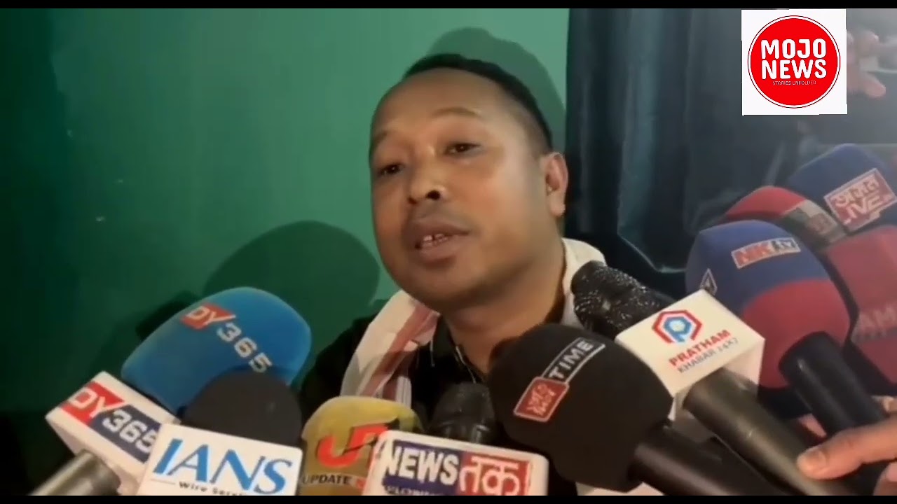 &ldquo;ULFA (I) supremo is like a father figure,&rdquo; says former top-ranking ULFA (I) leader Arunoday Dahotia