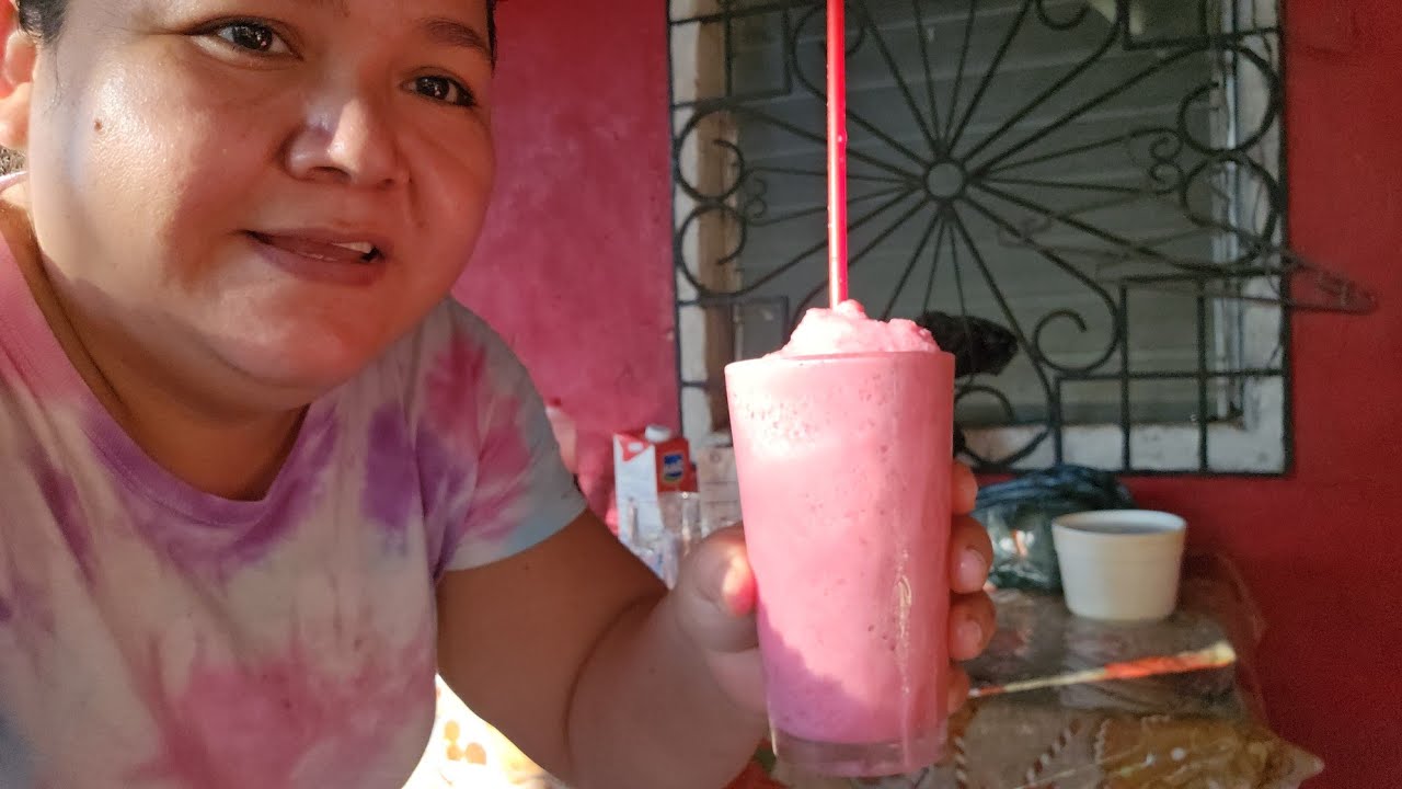 Consintiendo a mi paolita miren que rico nos quedo 😋😋