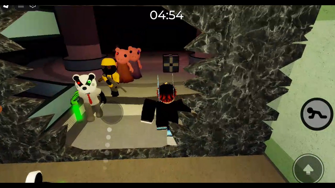 Grinding Piggy Book 1 2026
