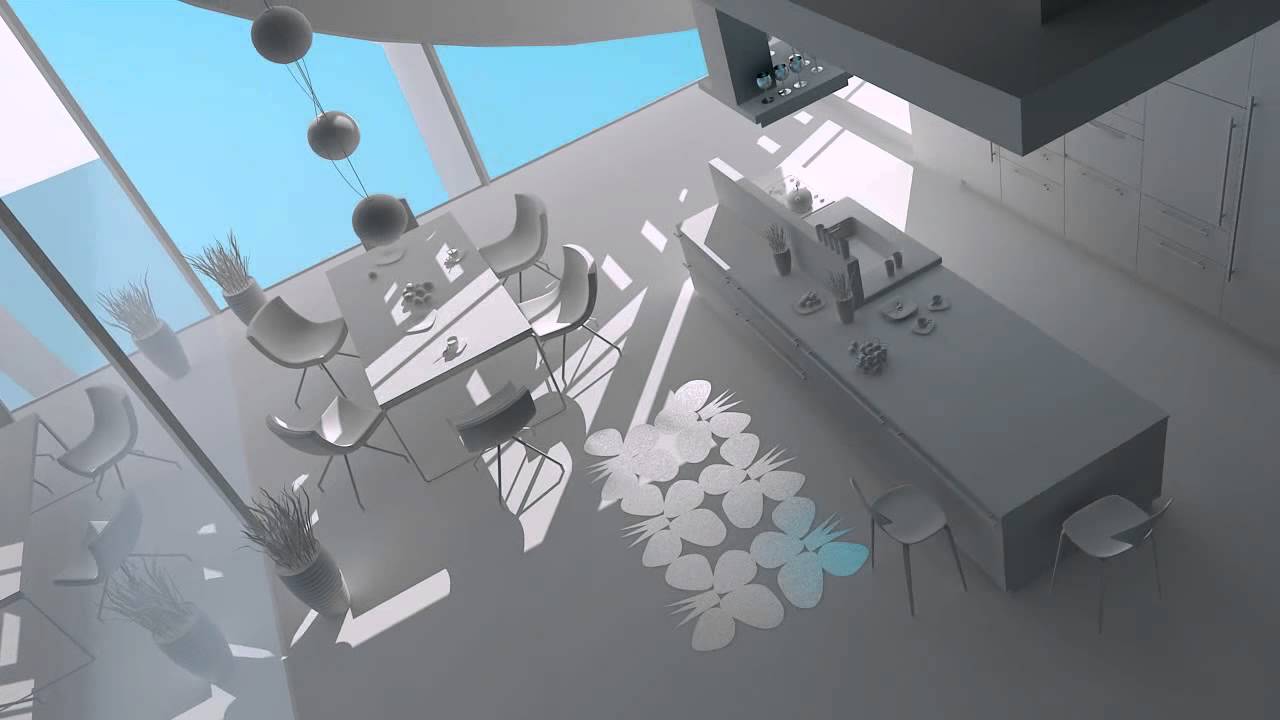 Xcept Villa  ( INTERIOR )