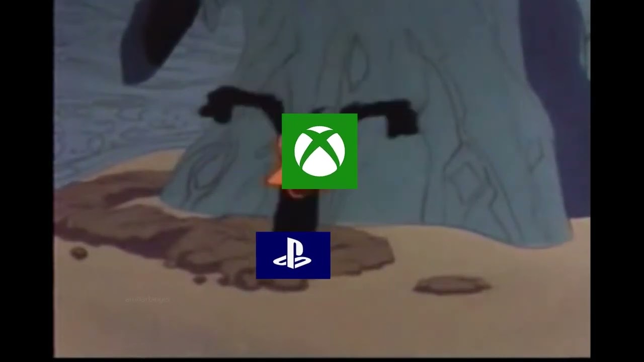 Xbox Acquires Activision Blizzard - Meme Video