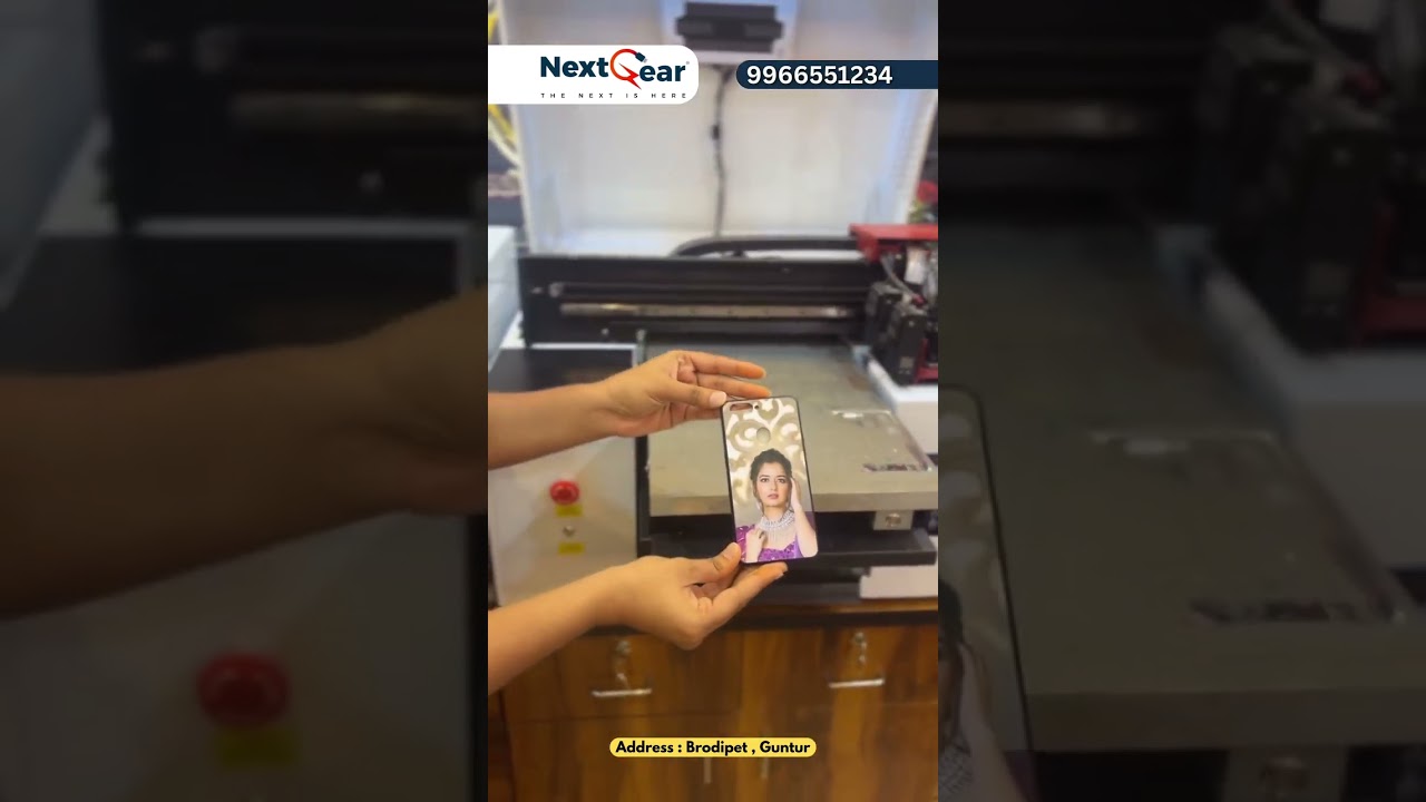 NextGear Technologies Printing Machines. UV PRINTER, DTF, DTG, Laser Machines, Fiber Marking machine