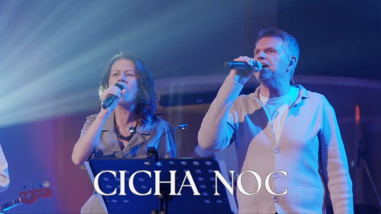 Cicha Noc - Charisma (trad.)