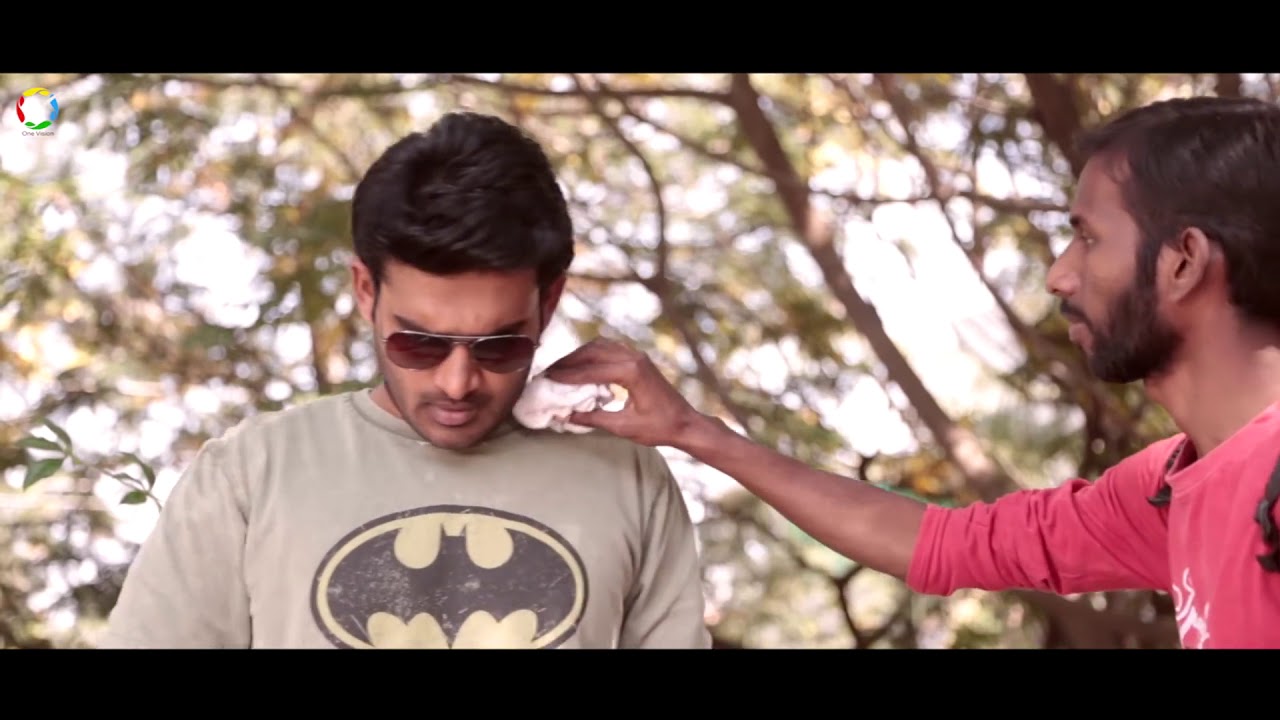 Vanara Sainyam  comedy scenes || Directed by  Kiran Reddy