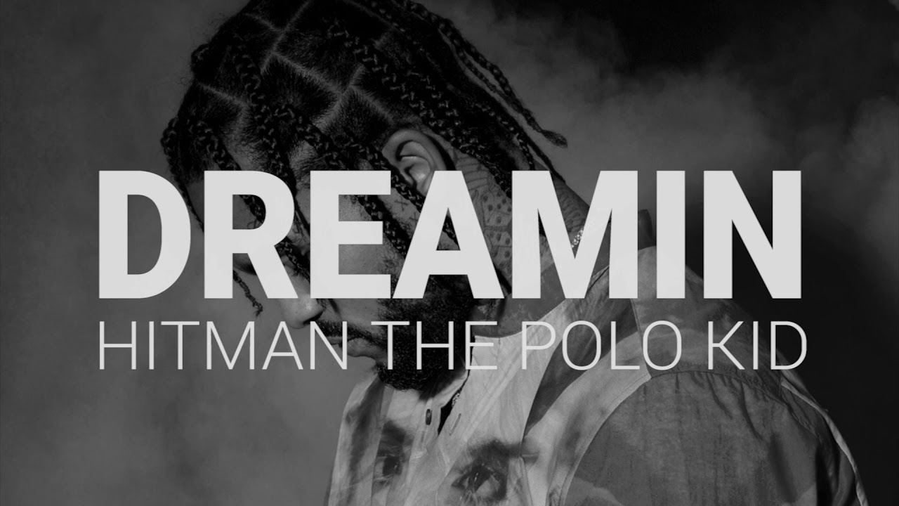 Dave East x Rick Ross Type Beat 2020 - 'Dreamin' | Free Trap | Hip Hop | Rap Instrumental Type Beat