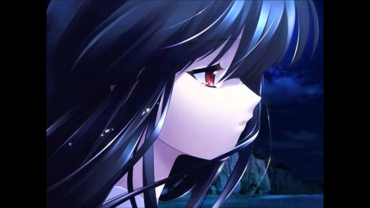 -Glee- Total Eclipse Of The Heart (Nightcore)