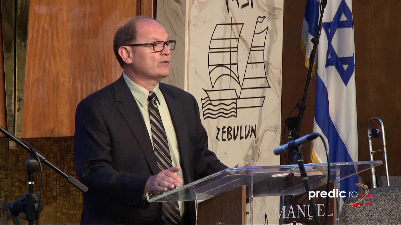 Lazăr Gog - Cum se arată Isus? - Ioan 21 v1-14 | www.predic.ro