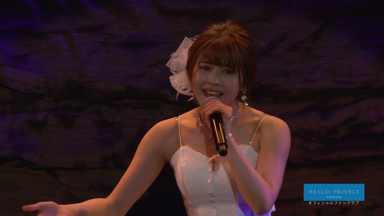 Juice=Juice Tomoko Kanazawa BirthdayEvent 2020 Encore Performance』Digest（1st Performance）
