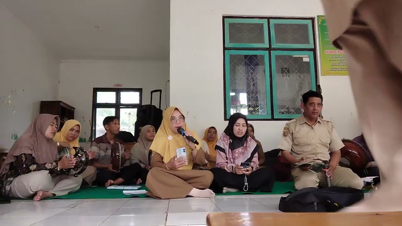 Igtki kab pekalongan
