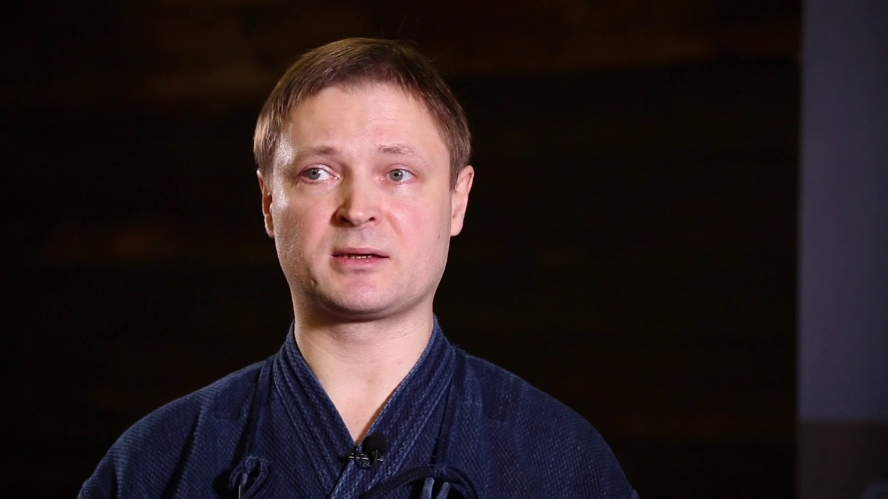 Кендо. Что эта такое? Какая польза? Зачем отдавать в секцию кендо ребенка?