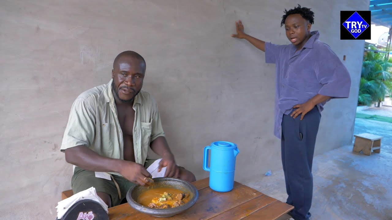 😂😂KYEKYEKU IS EVEN SHOCKED TO SEE AKABENEZER IN THIS WAY😂🔥ABOSKE,COMPANY,SOBOOLO