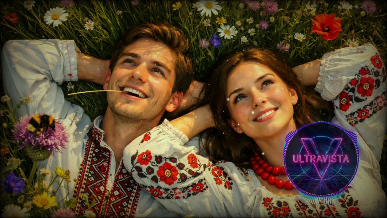 Ultravista - Не боюсь я ні бога, ні біса | Іван Франко | Ukrainian Indie Music