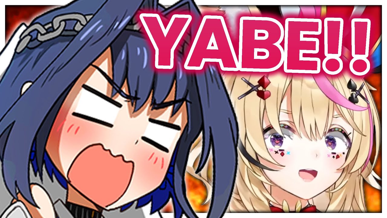 𝐊𝐫𝐨𝐧𝐢𝐢 𝐒𝐚𝐲𝐬 𝐘𝐀𝐁𝐀𝐈 𝐉𝐚𝐩𝐚𝐧𝐞𝐬𝐞 𝐖𝐨𝐫𝐝 𝐈𝐧 𝐅𝐫𝐨𝐧𝐭 𝐎𝐟 𝐏𝐨𝐥𝐤𝐚