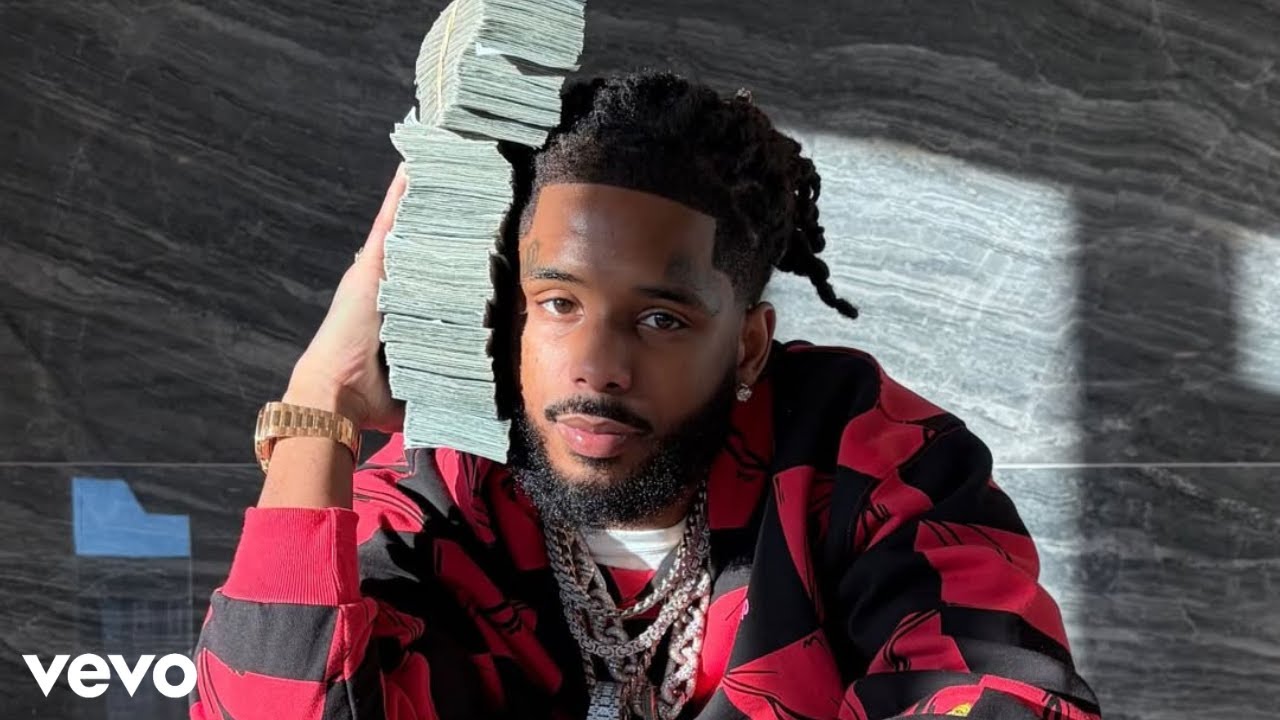Pooh Shiesty - Mister Goldman (feat. HoneyKomb Brazy & Key Glock) [Music Video]