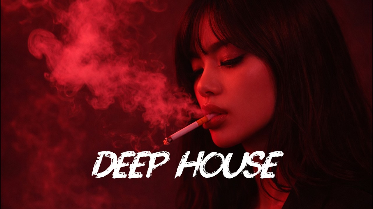 The Best Deep House 2026 | Chill Mix for Night Vibes #11