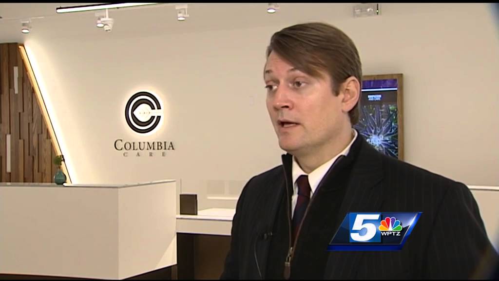 Columbia Care opens its doors in Plattsburgh