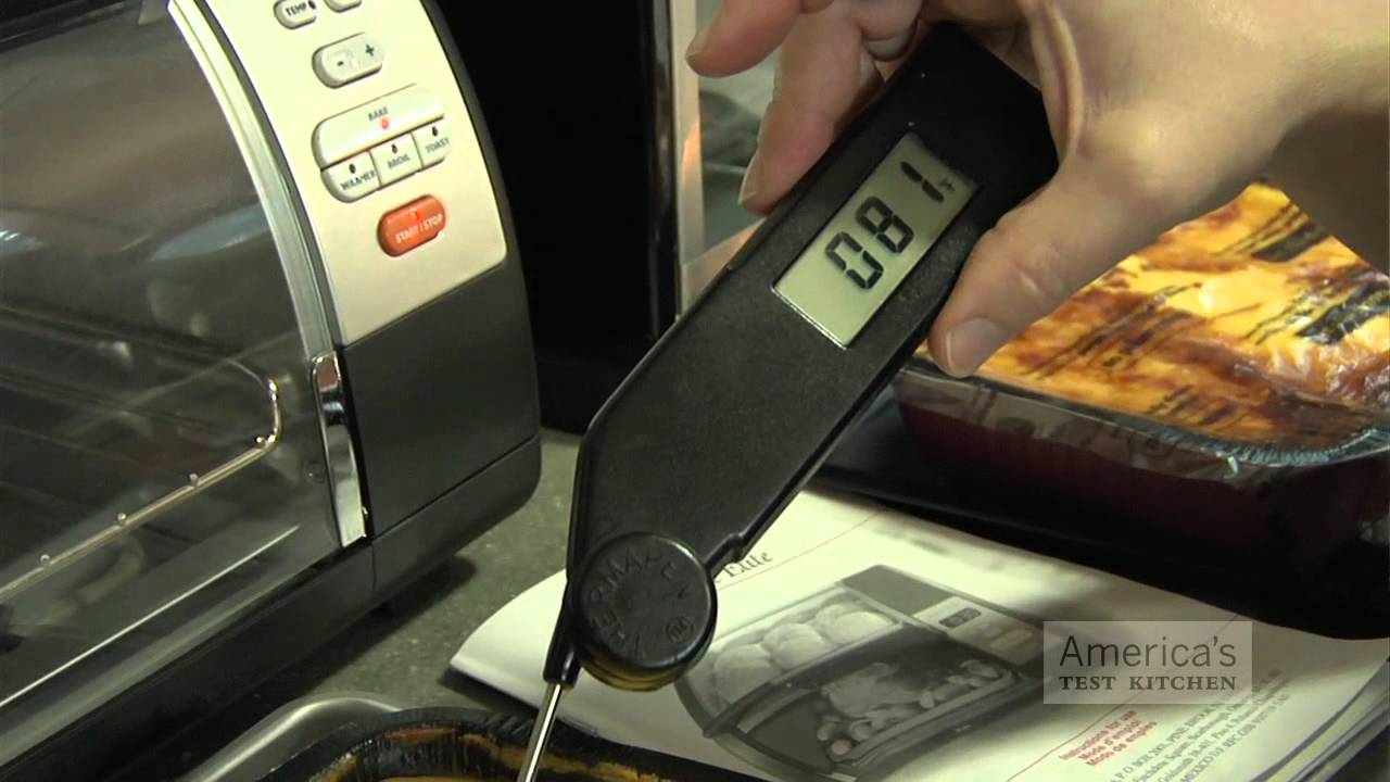Equipment Review: Best Toaster Ovens & Our Testing Winner