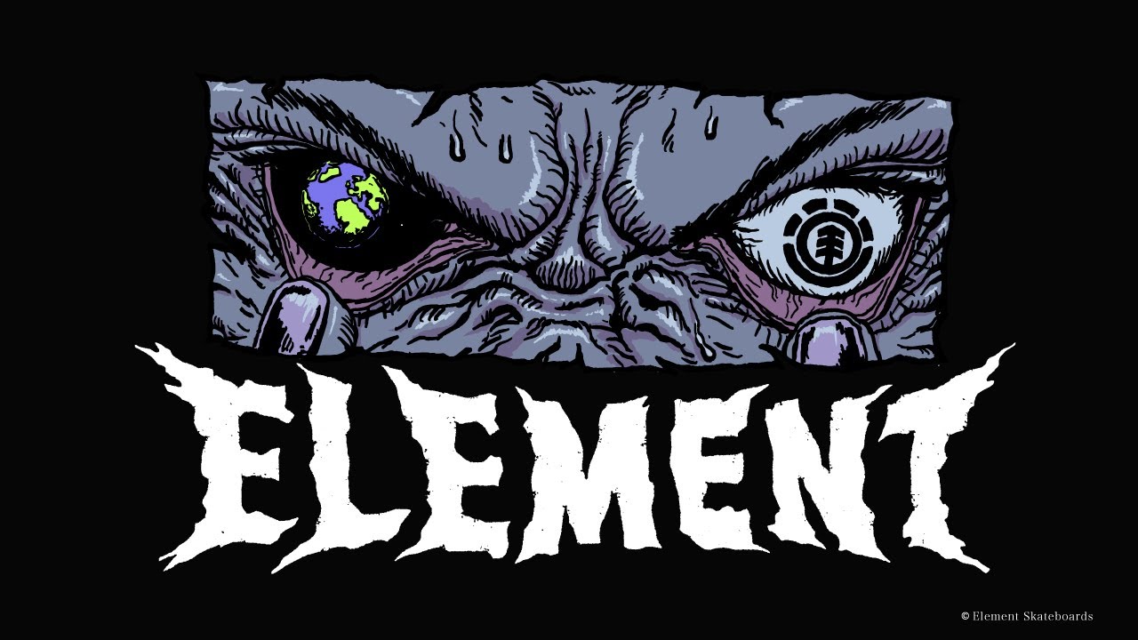 ELEMENT x JOHANN “NATURE IMPULSE” COLLECTION - MUSIC BY RiL “NEW AGE”
