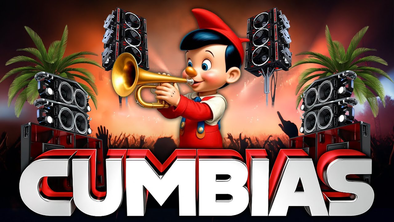 ⚡SUPER MIX CUMBIAS SONIDERAS 2026🎉CUMBIAS PERRONAS MIX CUMBIAS PARA BAILAR TODA LA NOCHE💃🕺
