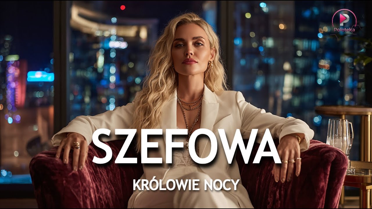 Królowie Nocy - Szefowa 👠 