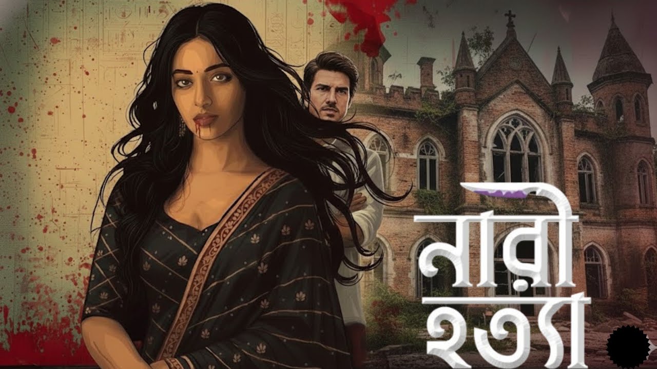 একটি নারীর হ-ত্যা: শেষ রাতে যা ঘটেছিল | ভয়ংকর রহস্য