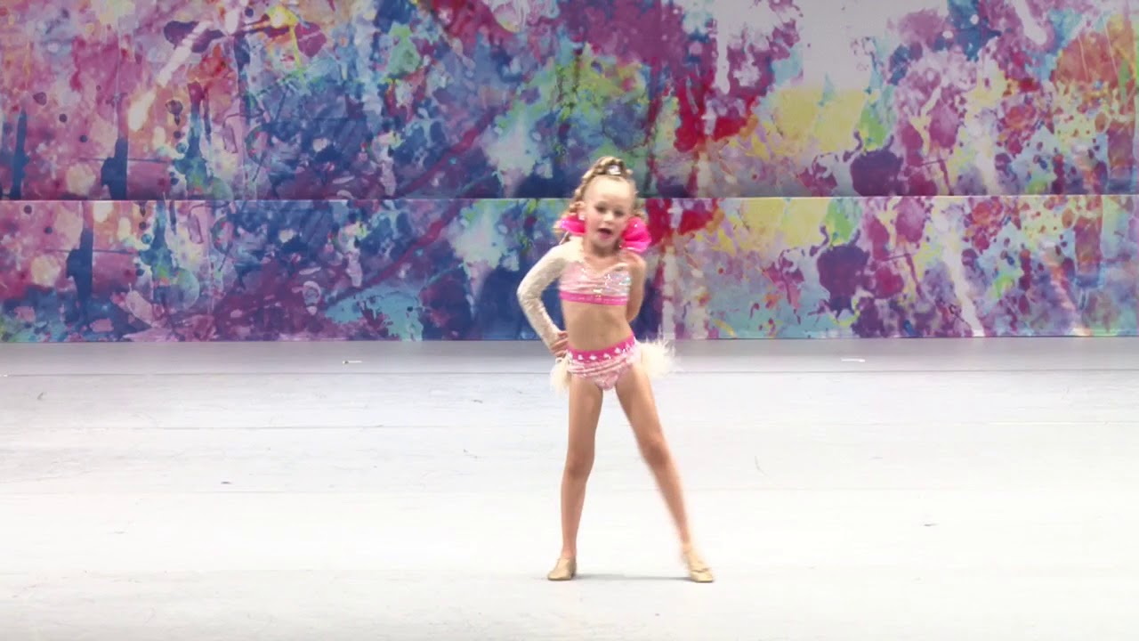 Infinity Gymnastics & Dance - Gymnastics Center in El Cajon, CA