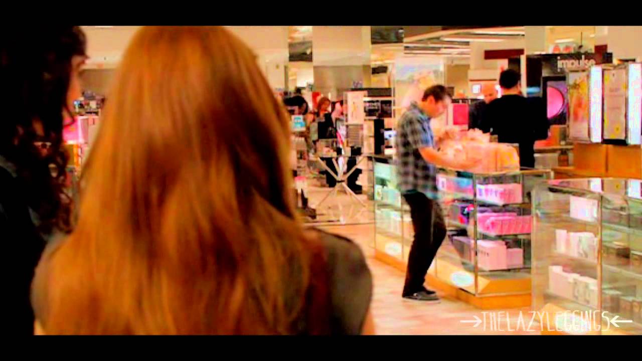 fix you - (lydia/stiles)
