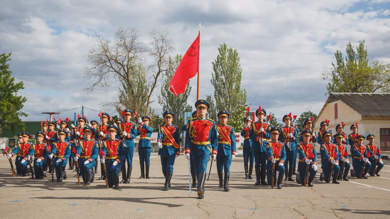 Праздничный подарок от РПК