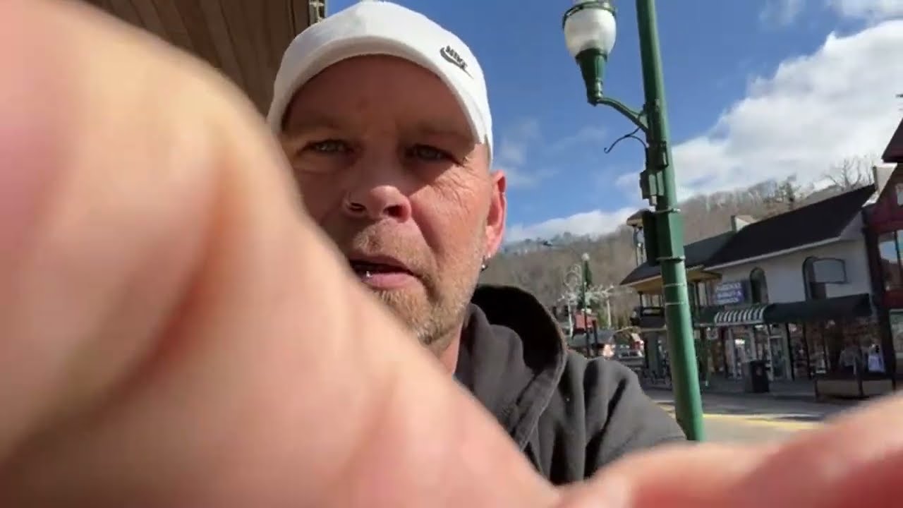 Haunted Gatlinburg TN  Paranormal Nightmare TV