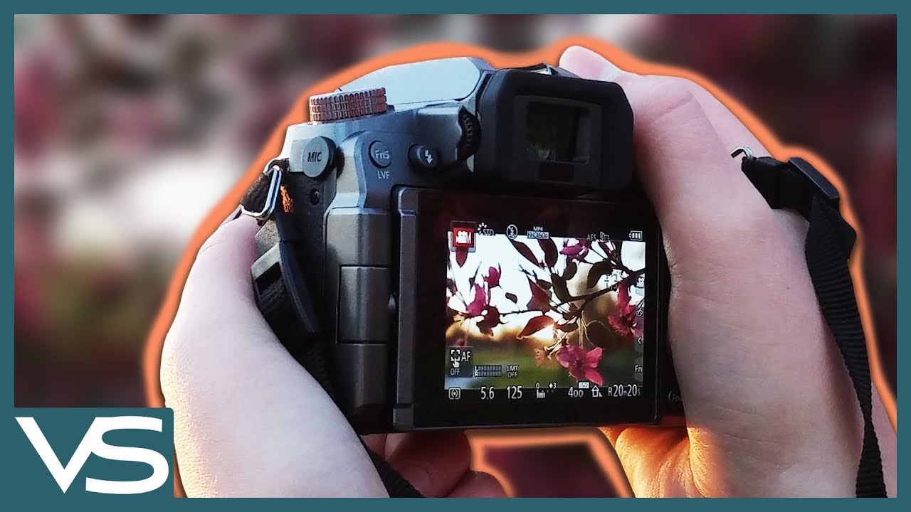How To Film B Roll On A DSLR - DSLR B Roll Tips And Tricks