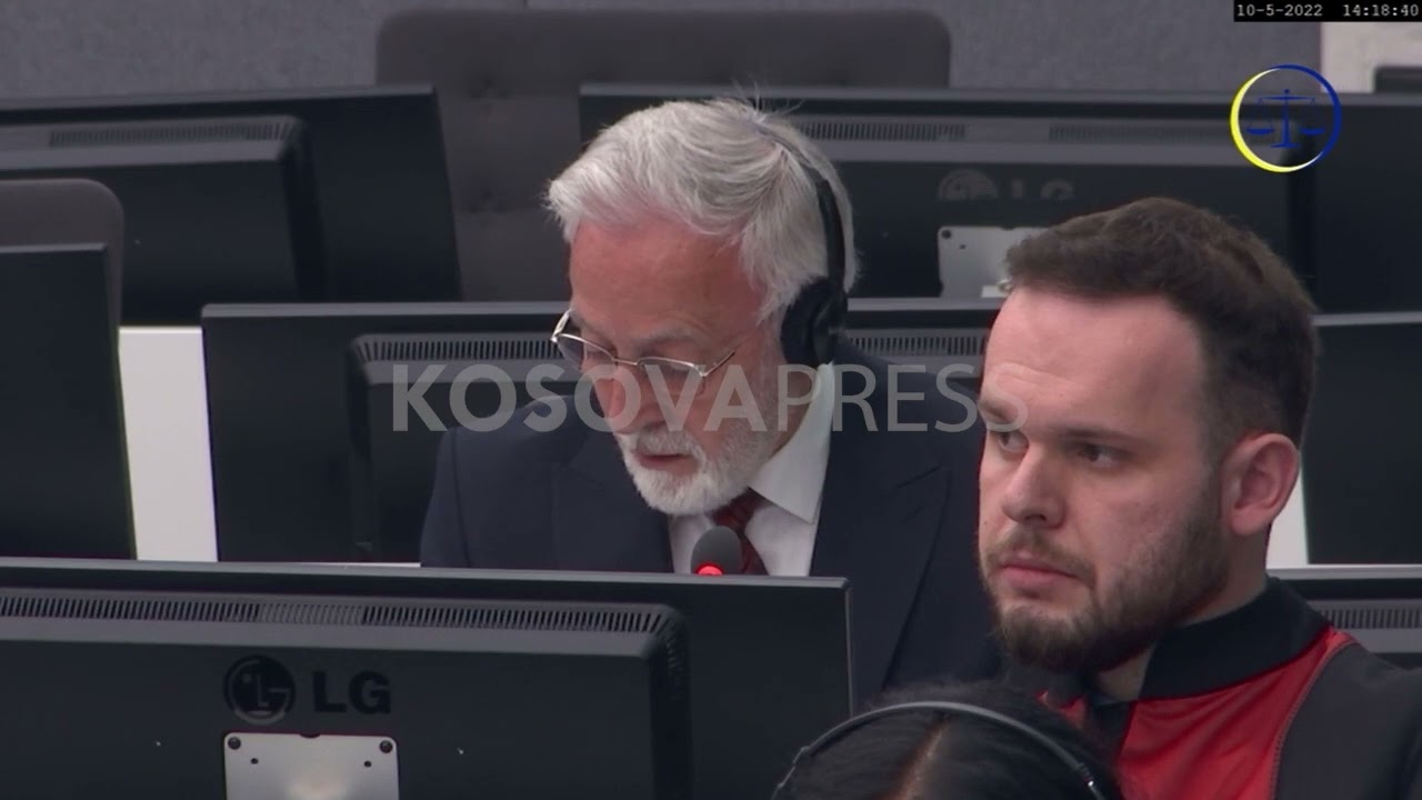Krasniqi: Gjyqi të shpejtohet, mos na mbani kaq gjatë padrejtësisht në paraburgim