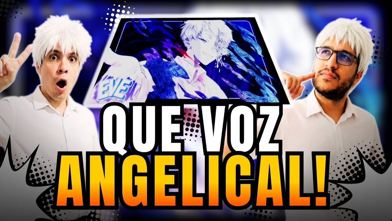 LEIGOS Conhecendo EVERIN l React 