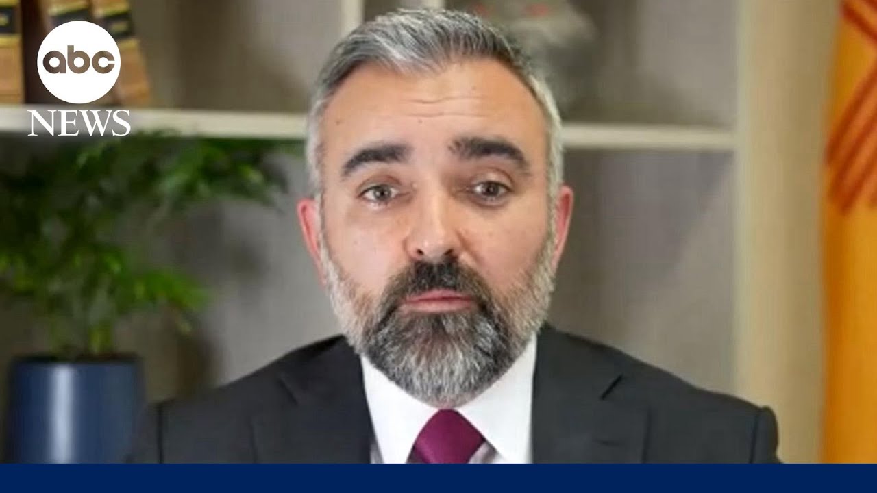 New Mexico Attorney General faces off with Meta in court