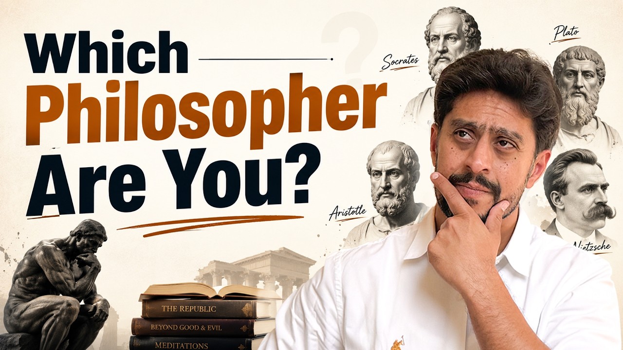 UPSC GS4 Ethics: Moral Thinkers & Philosophers Explained (Mains 2026-27)