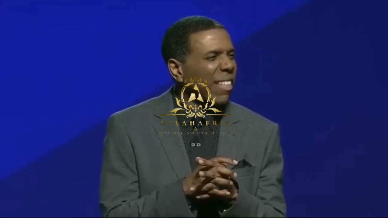 Creflo Dollar Repents & Makes Corrections To His Teachings On Tithing