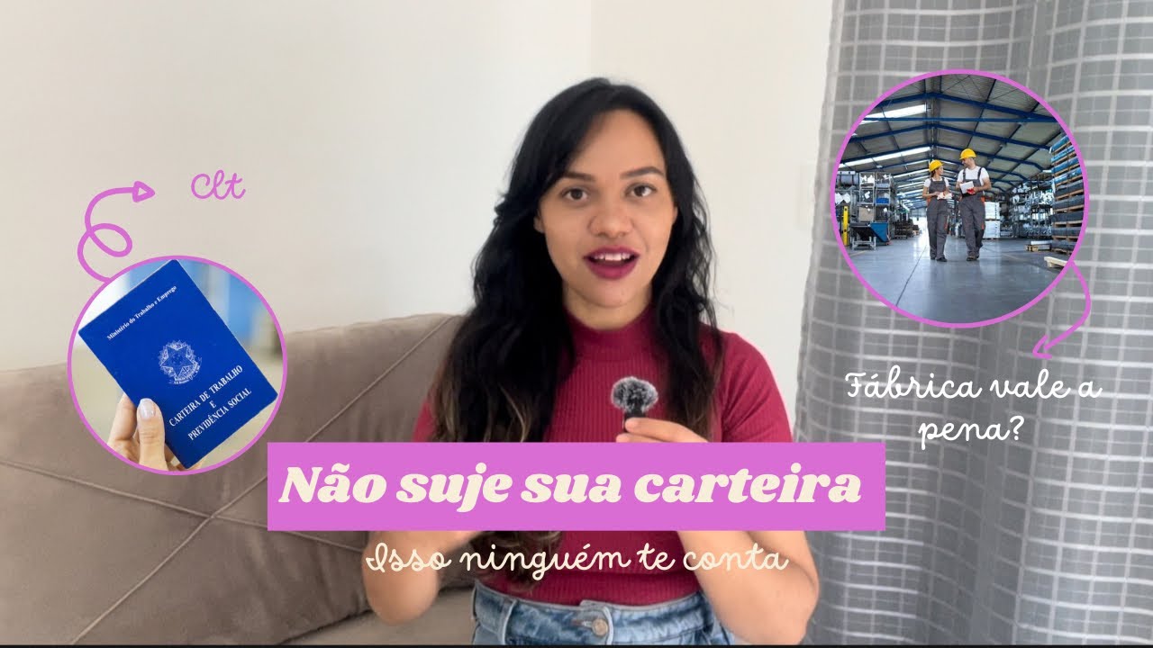 Dicas sobre emprego em Joinville Santa Catarina🚨Não cometa esse erro #joinville #santacatarinabrasil