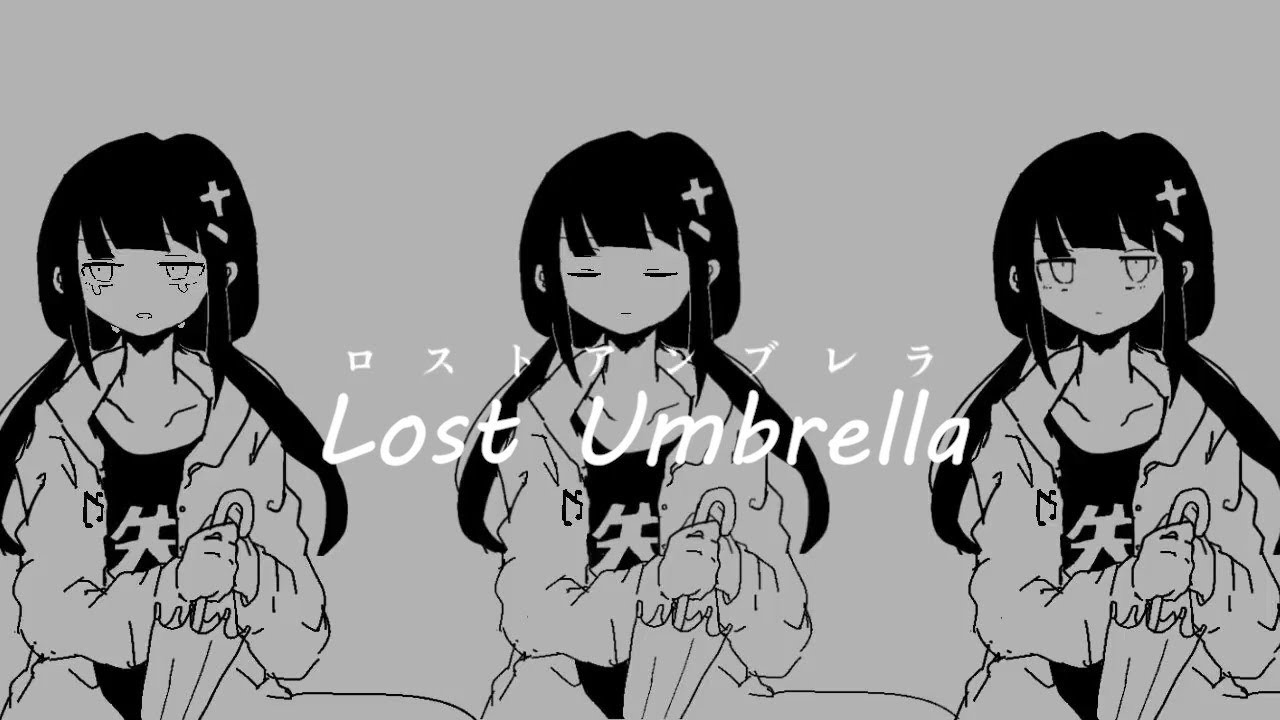 Lost Umbrella 6.57⭐️ 81% acc