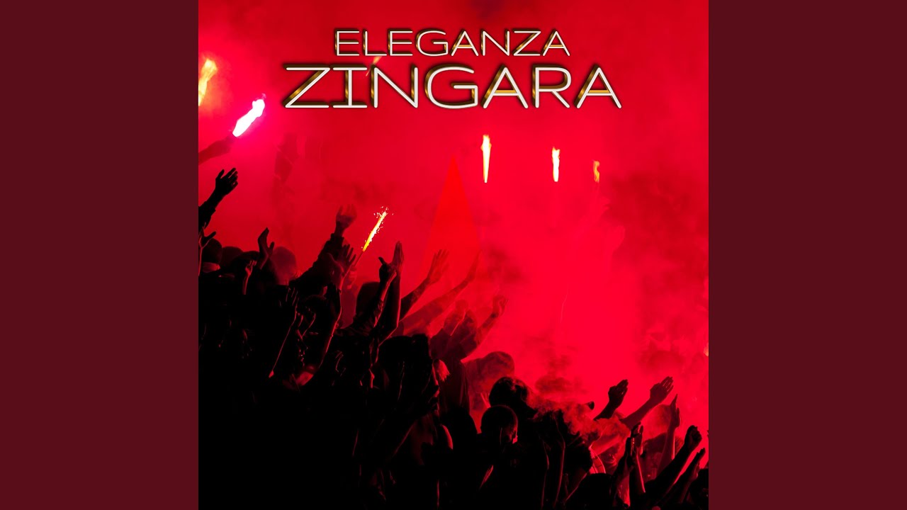 Eleganza zingara