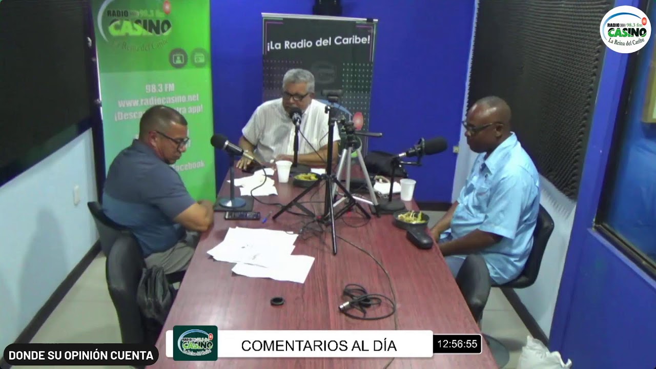 Comentarios al Día 07-03-26.