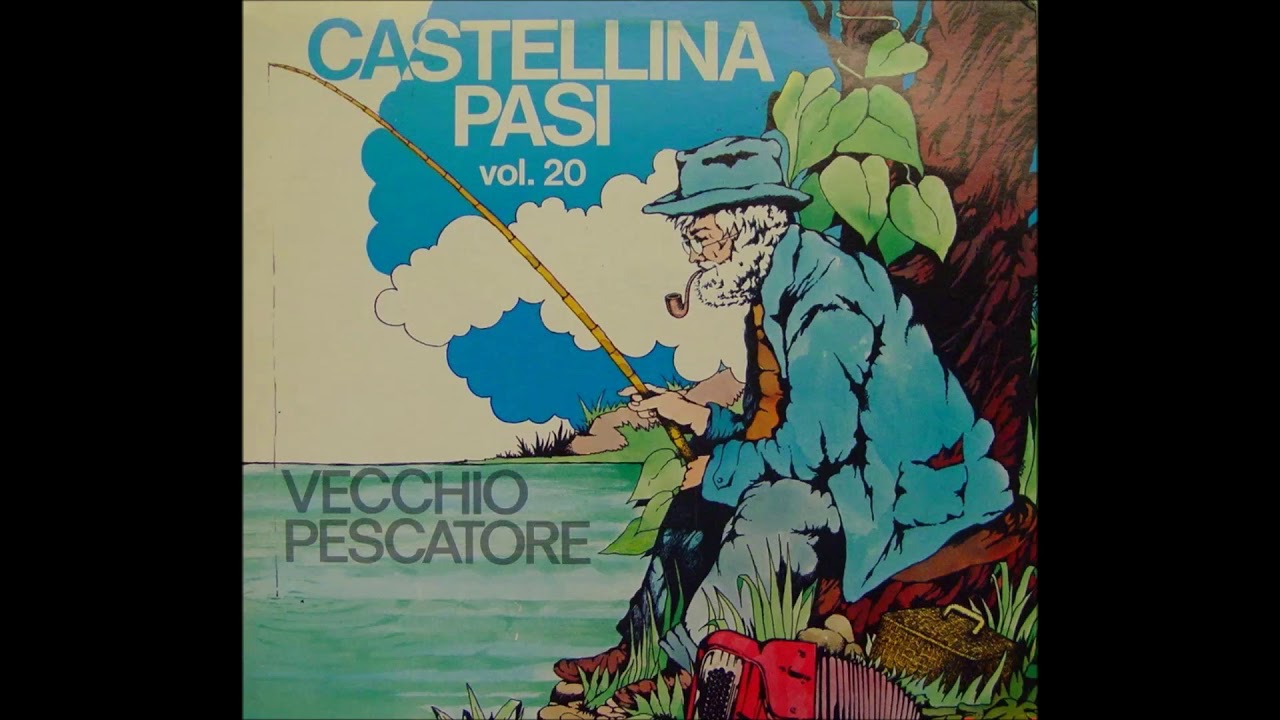 SIVIGLIA paso doble di Patuelli-Trevisani- Orchestra CASTELLINA PASI