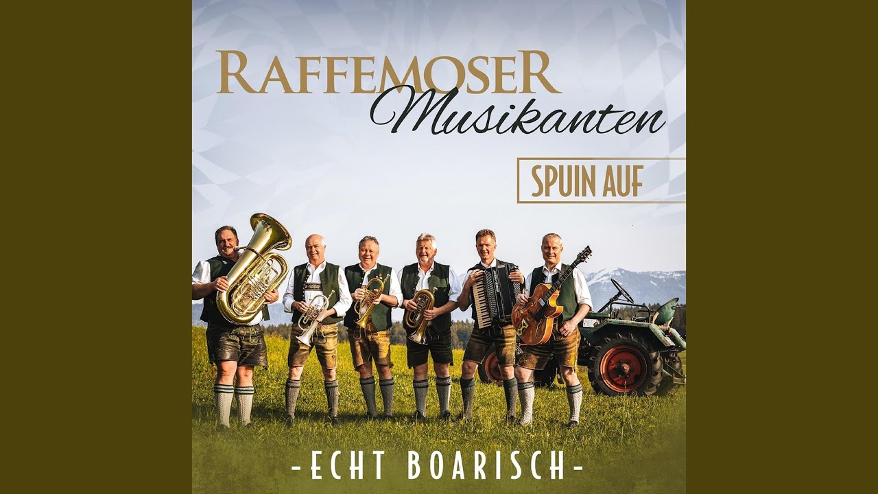 Auf der Hausbank