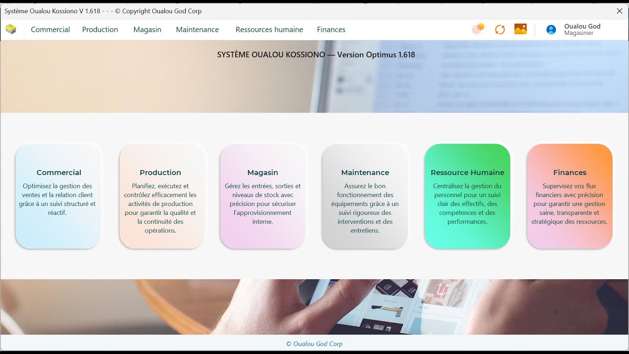 Excel VBA Cas pratique Live - Classeur de production - Userform avancés - Lisview - Listbox