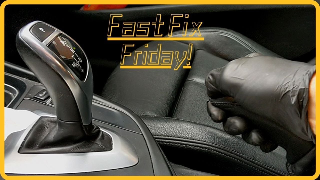 Как перевести BMW F30/F31/F34 в нейтральное положение — быстрое решение в пятницу!