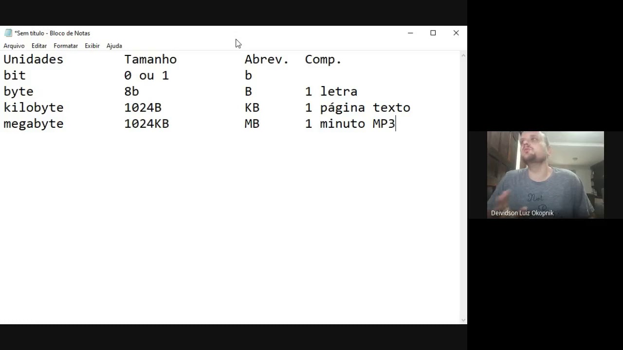 Aula Introdução Informática na Agronomia